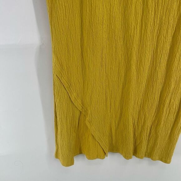 MP|C MPC Women's Casual Cotton Knit Short Sleeve Pocket Dress small - Picture 10 of 12